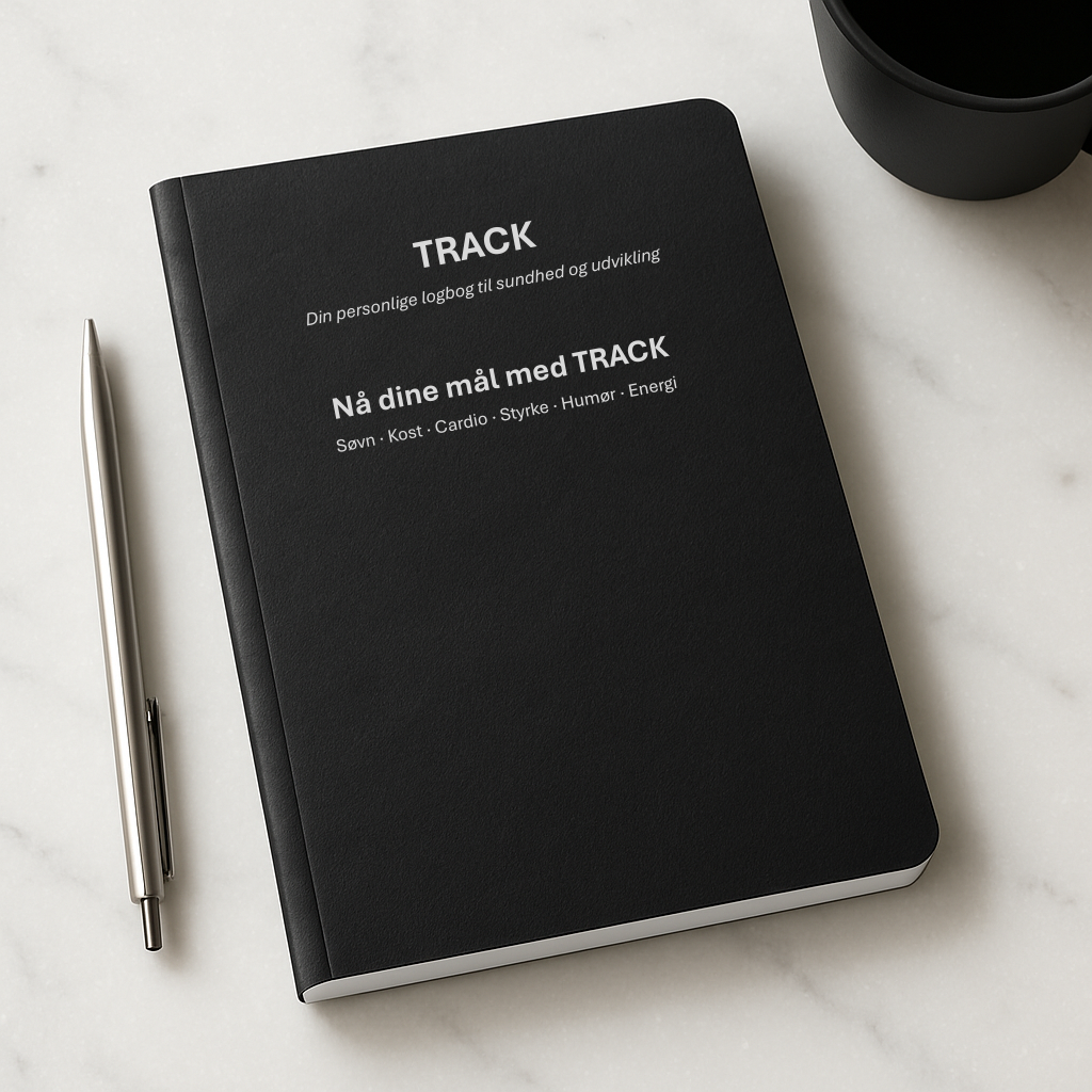 Hvorfor små skridt giver store resultater | Veltrack