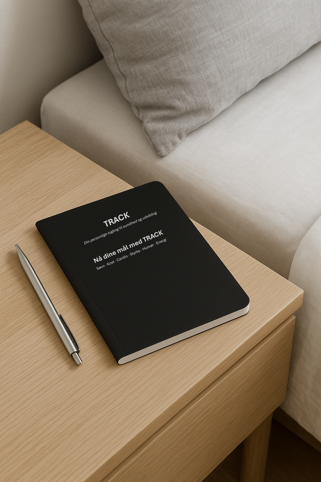 7 enkle tips til bedre søvn i hverdagen | Veltrack